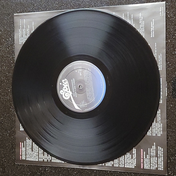 🇩🇪1984 REO SPEEDWAGON Album - Picture 6 of 11